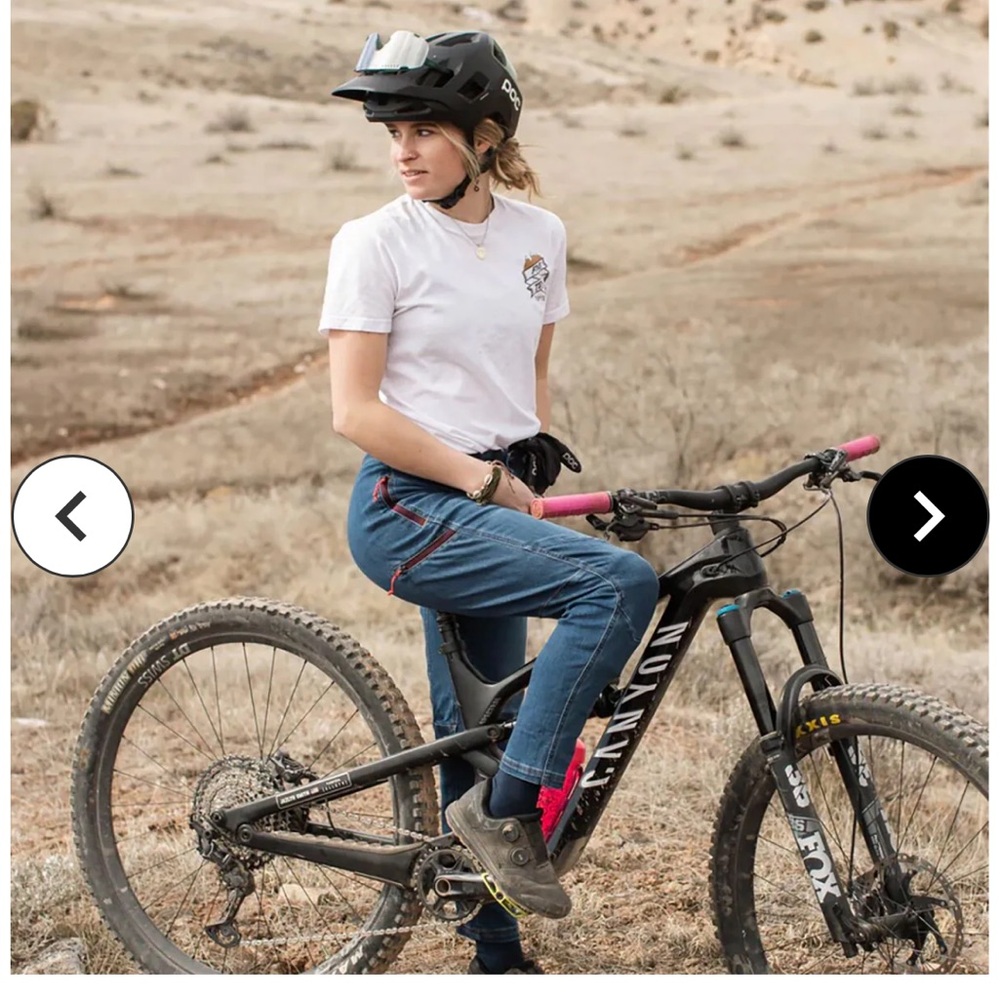 Ripton Co Women’s Mtb pants